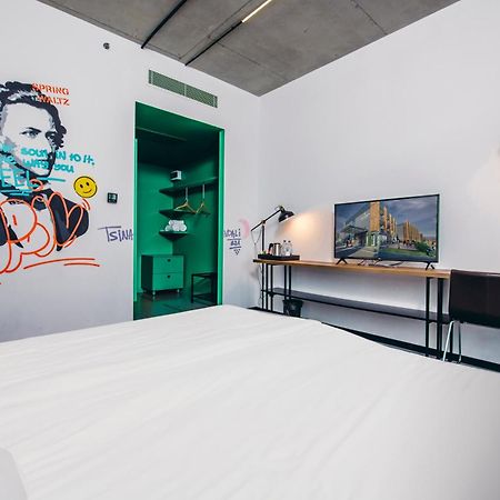 Park Hotel Tsinandali Estate Dış mekan fotoğraf