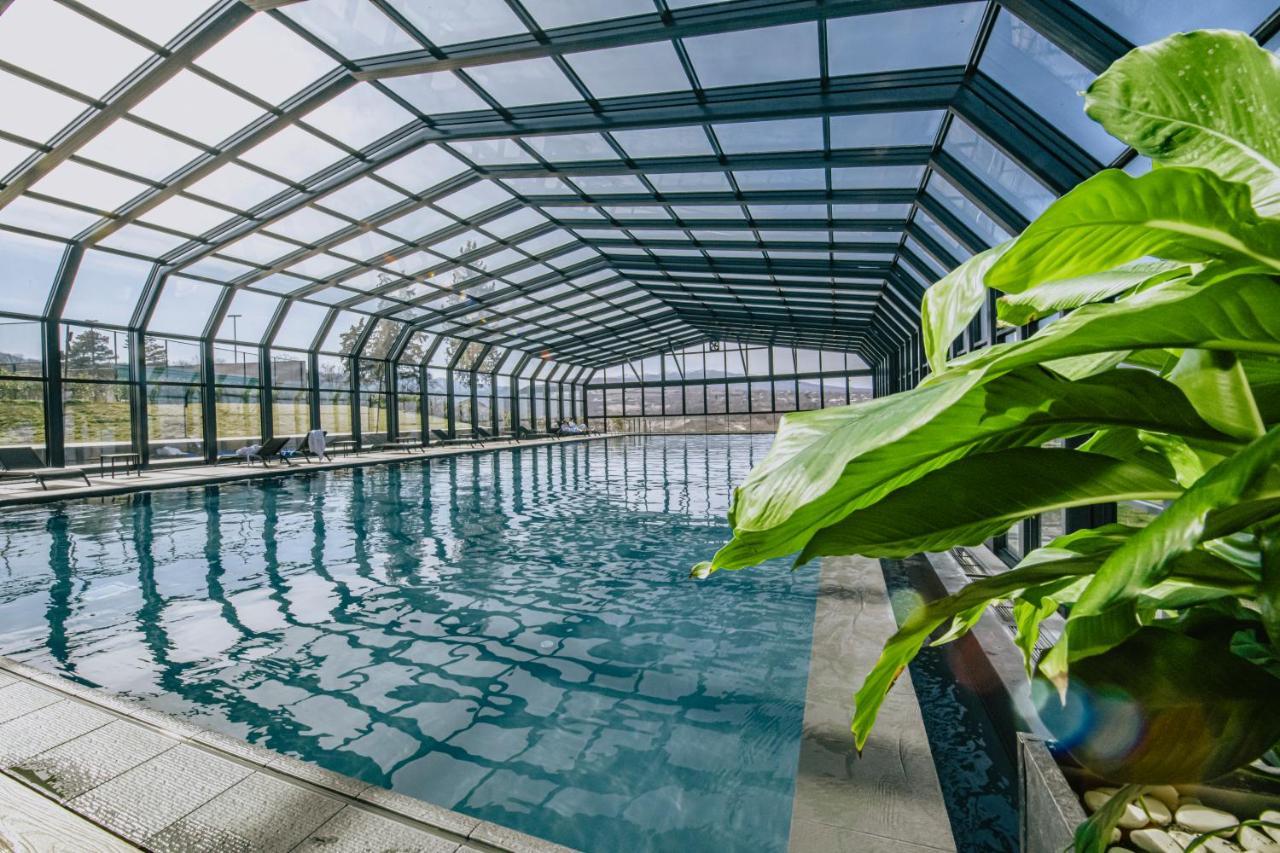 Park Hotel Tsinandali Estate Dış mekan fotoğraf