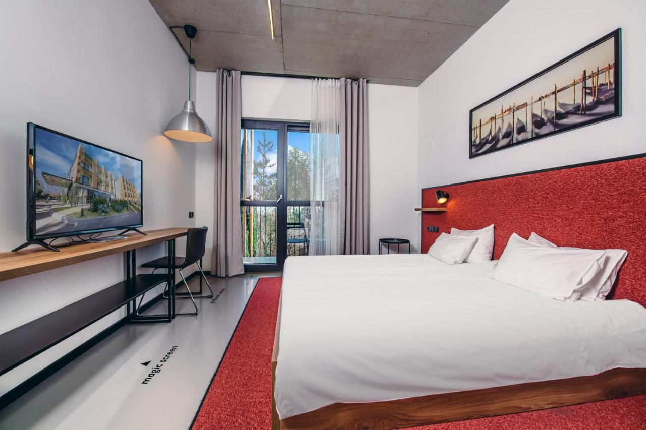 Park Hotel Tsinandali Estate Dış mekan fotoğraf