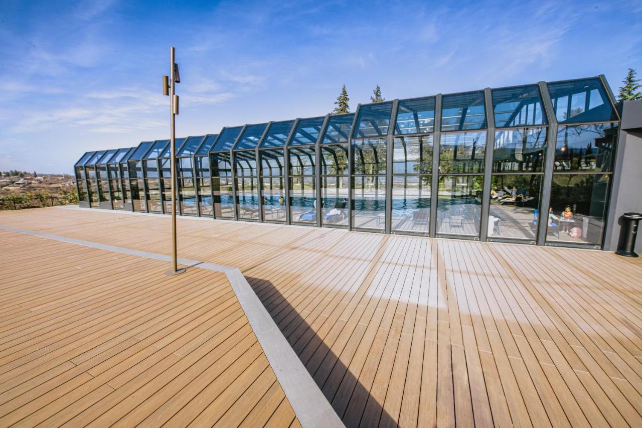 Park Hotel Tsinandali Estate Dış mekan fotoğraf
