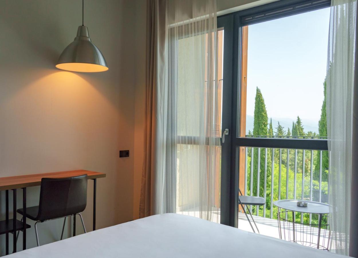 Park Hotel Tsinandali Estate Dış mekan fotoğraf