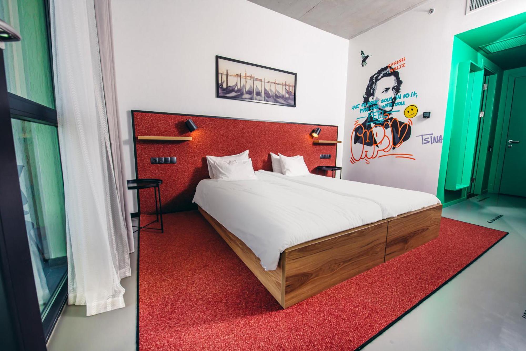 Park Hotel Tsinandali Estate Dış mekan fotoğraf