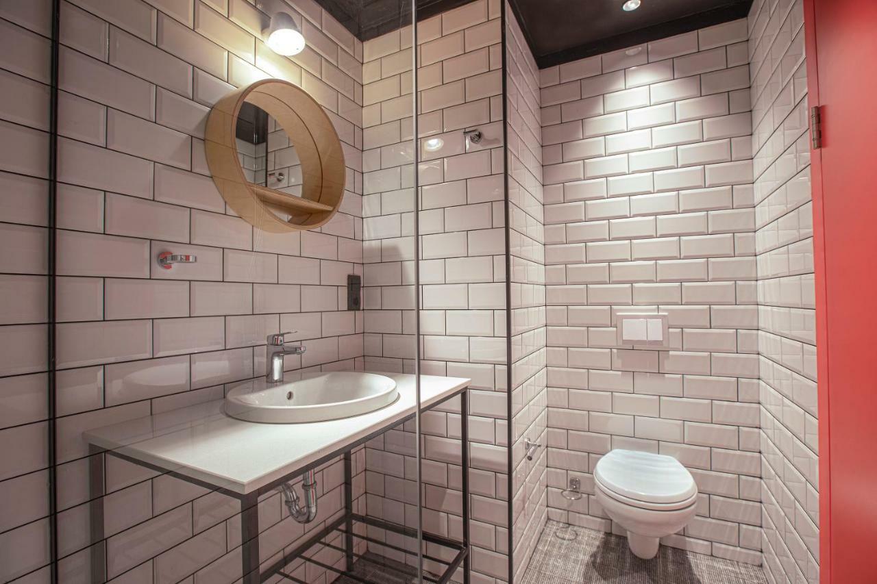 Park Hotel Tsinandali Estate Dış mekan fotoğraf