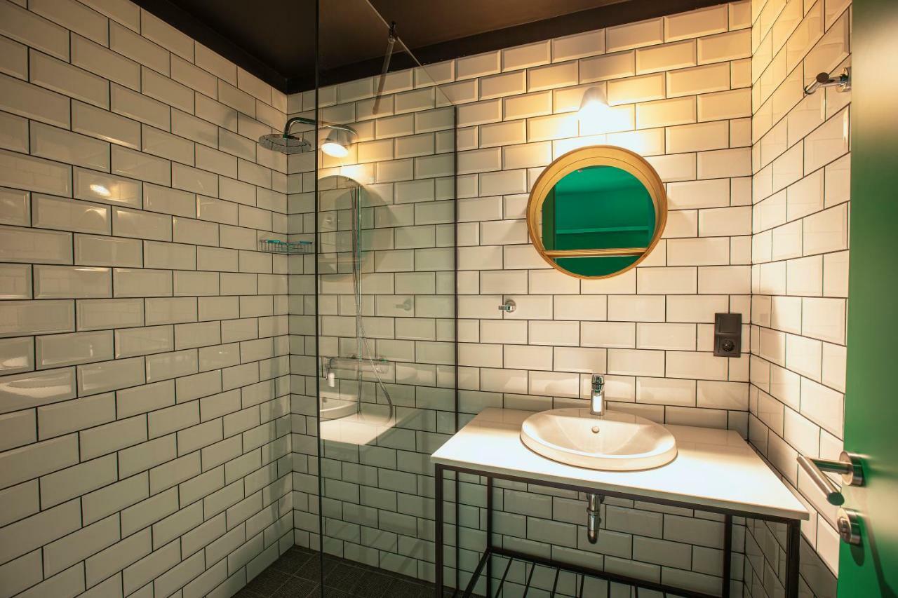Park Hotel Tsinandali Estate Dış mekan fotoğraf