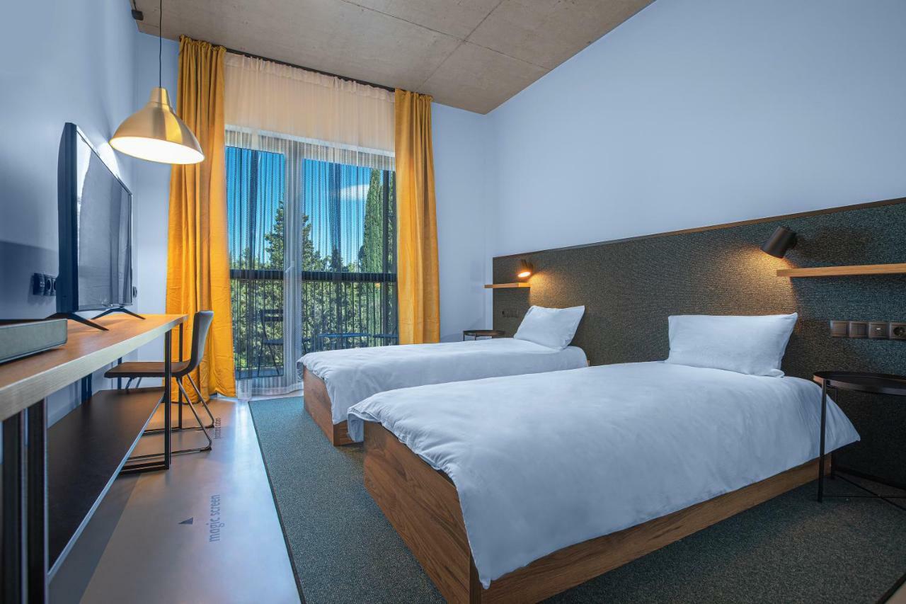 Park Hotel Tsinandali Estate Dış mekan fotoğraf