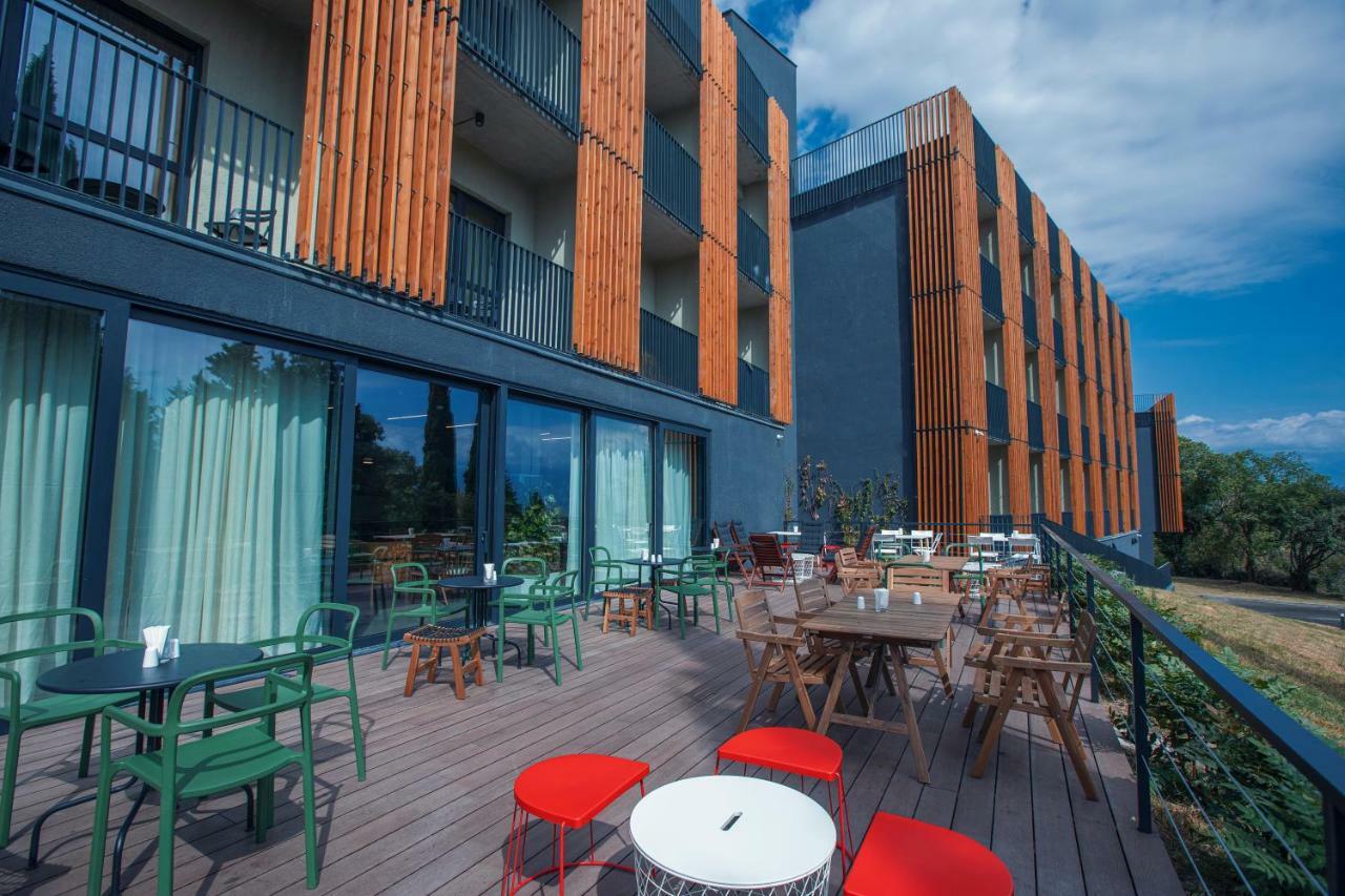 Park Hotel Tsinandali Estate Dış mekan fotoğraf