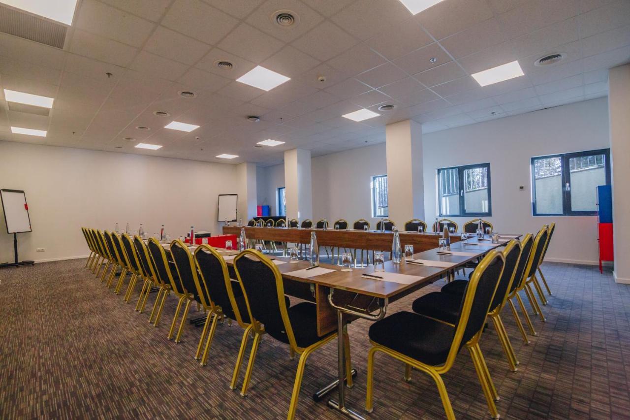 Park Hotel Tsinandali Estate Dış mekan fotoğraf